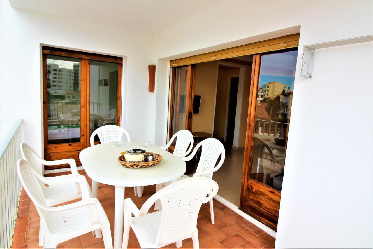 Global Immo 3347 La Solana Apartamento Roses Exterior foto