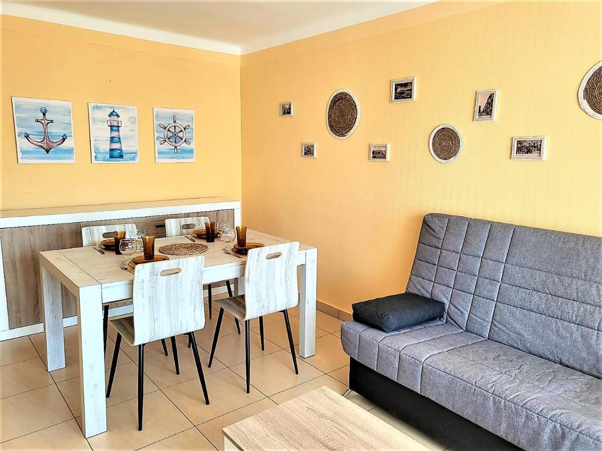 Global Immo 3347 La Solana Apartamento Roses Exterior foto